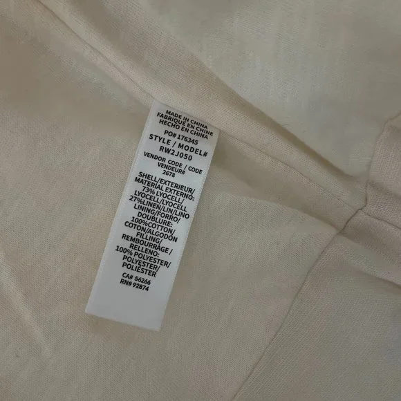 Splendid Reagan Vest - Picture 8 of 8